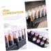 12 Pieces Eyeshadow Stick Set Eyeshadow Crayons with High Gloss Shimmer Effect for Daily Make Up Suitable Skin Tones - Buy Online on GoSupps.com