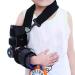 Child Hinged Elbow Brace - Elbow Support for Arthritis Relief Tendonitis & Sports Injury Recovery - International Shipping Available - Buy Online on GoSupps.com