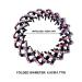 Liujzzj 2 Piece Crystal Bird Nest Hair Clips for Women - Stylish Ponytail Accessories & Big Hair Clips - Buy Online on GoSupps.com