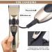 Hair Clippers for Men Hair Clipper USB Rechargeable Hair Trimmer Shaver Adjustable Cordless Haircutting Tool Barber Tool 1set - Buy Online on GoSupps.com
