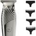 Ultimate Grooming for Men - Hair Trimmer & Clipper Combo | International Shipping Available - Buy Online on GoSupps.com
