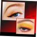 HAPINARY 6pcs Eyeliner Nasal Trimmers for Men Eye Line Strip Glitter Duct Tape Double Eyelid Tapes Plastic - Buy Online on GoSupps.com