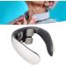 Buy Intelligent Neck Heating Massager - Relaxing Electric Pulse Neck Cover for Fatigue Relief | Fast International Shipping - Buy Online on GoSupps.com