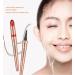 MULPG Waterproof Eyebrow Pencil with Micro 4 Point Brow Pen - Light Brown - Buy Online on GoSupps.com