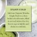 Mighty Leaf Tea Organic Matcha Green Tea Powder - 12 Single Serve Packets, 100% Unsweetened Japanese Matcha - 12 Count Pack - Organic Matcha - Buy Online on GoSupps.com