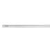 Alumicolor AlumiCutter Aluminum Straight Edge w/Inch and Metric Calibrations for Office  School  Engineering and Framing  30IN  Silver