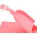 Soft Silicone Makeup Brush Bag - Travel-Friendly Case with Side Cleaner | Large Capacity & Dust Proof - Buy Online on GoSupps.com