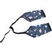 Adjustable Dog Elbow Brace with Soft Breathable Fabric Prevent Licking Extra Thick Cotton Dog Leg Wounds Protector for Pet Elbow Joint (XL) - Buy Online on GoSupps.com