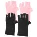 minkissy 6 Pairs Nail Gloves Polyester Dedicated Manicure Tools - Buy Online on GoSupps.com