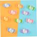 Toyvian 36 Pcs Simulated Candy Candies Phone Case Accessories Candy Charms Candy Embellishments Candy Sweet Charms Cream Gum Resin Little Vacation - Buy Online on GoSupps.com