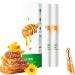 EXQST Clear Lip Plumping Serum Clear Honey Lip Plumping Serum Moisturizing Lip Plumping Serum Honey Infused Lip Oil