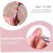 POPETPOP 1 Nail Polish Set Drill Bit Nail Drill Bits Nail Grinding Head Nail Polishing Tool Manicure Tool Nail File Nail Kit Nail Gel Manicure Drill Bits Electric Metal Polisher - Buy Online on GoSupps.com