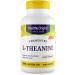 Healthy Origins L-Theanine (AlphaWave) 100 mg, 180 Veggie Caps 180 Count (Pack of 1)