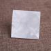 Pyramid-Finest Big Clear Crystal Gemstone 2.36" Carved Pyramidal Crystal Crafts - (Color: White Size: 6cm) - Buy Online on GoSupps.com