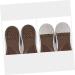 Didiseaon Nonslip Shoe Pads - Slip Resistant Sole Cushions for High Heels | Ultimate Protection & Comfort Insoles - Buy Online on GoSupps.com