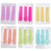 18 Pairs Silicone Lash Ribbon Kit - Easy Operation Skin Friendly & Reusable for Beauty Salons - International Shipping - Buy Online on GoSupps.com
