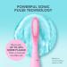FOREO ISSA 3 Sonic Toothbrush | Rechargeable Electric Toothbrush - Buy Online on GoSupps.com