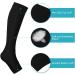 Buy Medical Compression Stockings 20-30 mmHg - Calves & Foot Support for Varicose Veins & Circulatory Health - Buy Online on GoSupps.com
