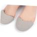 Buy Pointe Ballet Toe Pads - Flexible Toe Protectors & Sleeves for Women | International Shipping Available - Buy Online on GoSupps.com