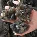 for Natural Gem Smoky Quartz Cluster Crystal Spiritual Products for Decoration - Buy Online on GoSupps.com