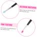 Hemoton 15 Pcs Silicone Eyeshadow Brush Cream Makeup Brush Cream Eyeshadow Stick Creme Eyeshadows 14.7x0.9cmx3pcs As Shownx3pcs - Buy Online on GoSupps.com