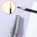 Lambo 4-in-1 Duck Cut Eyebrow Pencil - Dual Pencil & Sharpener Eye Makeup Tool | International Shipping - Buy Online on GoSupps.com