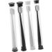 Frcolor 12 Pcs Soft Manual Toothbrush Set - Extra Soft & Portable Travel Toothbrushes for Children & Sensitive Teeth - Ideal for Kids & Adults - Buy Online on GoSupps.com