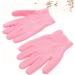 Beaupretty 1 Pair moisturizing Beauty Care Glove Skin Care Natural Cracked Hands Gauntlet Dry Skin Gelt Hand Muffs Mittens Gel spa moisturize - Buy Online on GoSupps.com