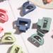 20 Pack Women's Candy Color Mini Hair Claw Clips - Non-Slip Hair Accessories (Popular Colors) - Buy Online on GoSupps.com