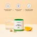 Foodspring Daily Vitamins - Premium Multivitamin Supplements with Vitamin D C & B12 - 100 Capsules for Optimal Health - Buy Online on GoSupps.com