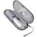 RLSOCO Hard Case for Philips Sonicare & Oral-B Electric Toothbrushes - Buy Online on GoSupps.com