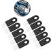10Pcs Electric Shaver Cleaning Brush Set - Multifunctional Clipper & Trimmer Cleaner for Stubble Removal Tool - Buy Online on GoSupps.com