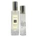 Jo Malone London Wood Sage & Sea Salt Cologne Home & Away Duo - New In Box - Travel Size - Buy Online on GoSupps.com