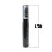 Italia-Deluxe Makeup 1 Classic Liquid Eyeliner in Matte Black | Enriched with Vitamin E + Bonus ZipBag - Buy Online on GoSupps.com