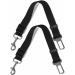 UK CELTD Adjustable Pet Dog Harnesses Seat Belt Lead Restraint Strap Car Safety - Buy Online on GoSupps.com