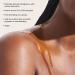 Evereden Golden Body Serum 3.4 fl oz. | Clean Women's Body Care | Lightweight Body Oil - Buy Online on GoSupps.com