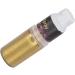 Golden Glitter Spray 10g - Versatile Glitter Powder for Face Body Nails & Makeup Artistry - Buy Online on GoSupps.com