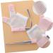 GAFOKI Anti-Eating Gloves for Newborns - Thumb Protector Baby Mittens | Stop Nail Biting and Protect Baby's Hands | Infant Thumb Glove Shield - Child Anti-Eating Hands | Nylon Material | As Shown - Buy Online on GoSupps.com