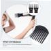 POPETPOP 2pcs Hair Dryer Comb Diffuser for Hair Universal Blow Dryer Comb Diffuser Attachment for Hair Dryer - Buy Online on GoSupps.com