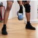 Copper Compression Orthopedic Knee Brace - Extra Support for Sprains & Injuries - Buy Online on GoSupps.com