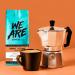 Coffee Beans 227kg Bag Whole Bean Coffee Indonesian Coffee Beans Chocolate & Fruits Notes 100% Arabica Dark Roast Speciality Freshly Roasted Single Origin (We Are Coffee Co) Whole Bean 227 g (Pack of 1) - Buy Online on GoSupps.com