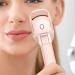Wpsagek Eyelash Heated Curler | Portable Lash Curling Tool Rapid Heat-up Lash Curler with 3 Heating Modes Temperature Control Eye Lash Curler Makeup for Women Pink - Buy Online on GoSupps.com