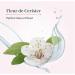 Le Petit Olivier Cherry Blossom Shower Cream 16.9 oz | Moisturizing Body Cream for Sensitive Skin | Natural Ingredients Glycerin & pH Neutral | Soap-Free & Dye-Free - Buy Online on GoSupps.com