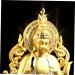 Mobestech Essential Oil Diffuser - Buddha Quan Statue Aromatherapy Decor | International Shipping - Buy Online on GoSupps.com