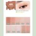 Etude House Good Morning Camping 10-Color Eye Shadow Palette | Vivid Summer Shades for Lovely Kbeauty Makeup - Buy Online on GoSupps.com