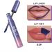  Pakivs Peel Off Lip Liners 3 Pack Long Lasting Matte Waterproof Nude Lip Gloss Lip Gloss for Women - Buy Online on GoSupps.com