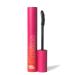 Kosas The Big Clean Mascara | Longwear  Fluffy Lashes  Intense Black
