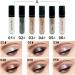 Lucoss Liquid Glitter Eyeshadow - Shimmer Metallic | Long-Lasting & Waterproof Eyeshadow Pencil - Buy Online on GoSupps.com