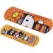 Buy Naruto Children's Plaster - Licensed Metal Box with 24 Plasters | Beautiful Design & Perfect for Backpacks - Great Gift for Kids - Buy Online on GoSupps.com