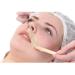 Wax Strips & Sticks Kit - 400 Non-Woven Waxing Strips with Applicator Stick for Hair Removal - Body, Facial Skin Tools - Buy Online on GoSupps.com